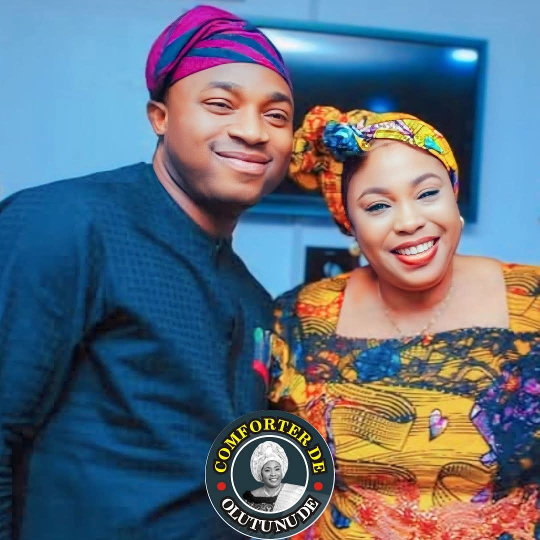 Birthday:Hon. Comforter Celebrates Ibadan North Council Boss, Olufade