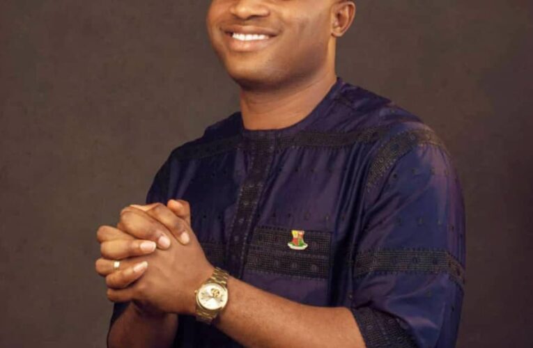 My Joy Is Truly Indescribable —Olufade, Expresses Deep Gratitude For Birthday Outpouring Of Love