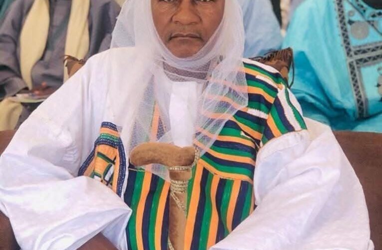 Sarkin Hausawa of Ibadan: Makinde commiserates with Olubadan, Hausa community