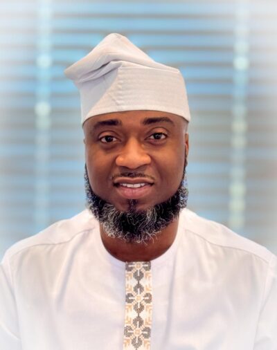 Introducing Tosin Alabi: A Vision for Knowledge-Driven Leadership in Egbeda/Ona Ara Federal Constituency