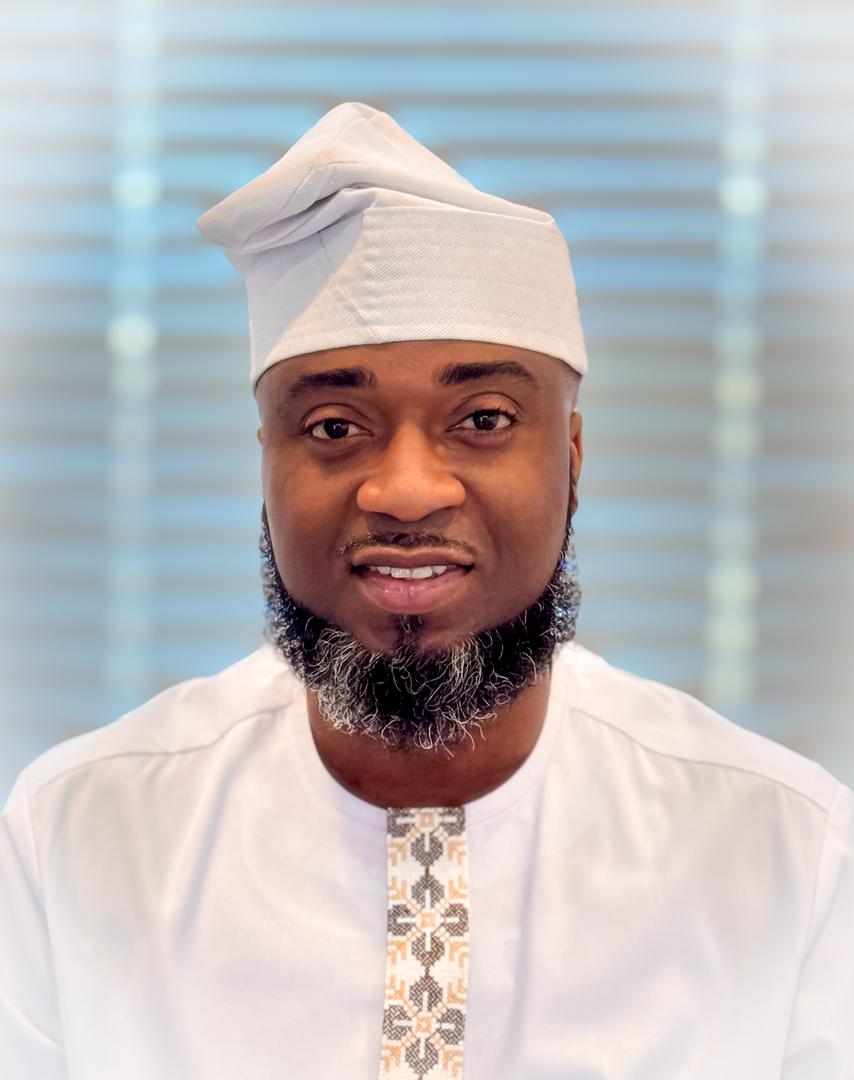 Introducing Tosin Alabi: A Vision for Knowledge-Driven Leadership in Egbeda/Ona Ara Federal Constituency