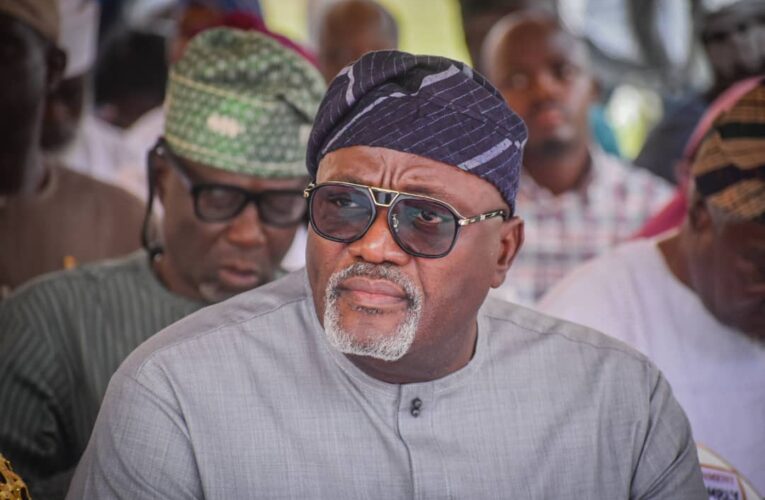 Bandit Attack: Odidiomo Urges Heightened Vigilance, Stronger Intelligence After Forest Guards’ Killing in Oriire