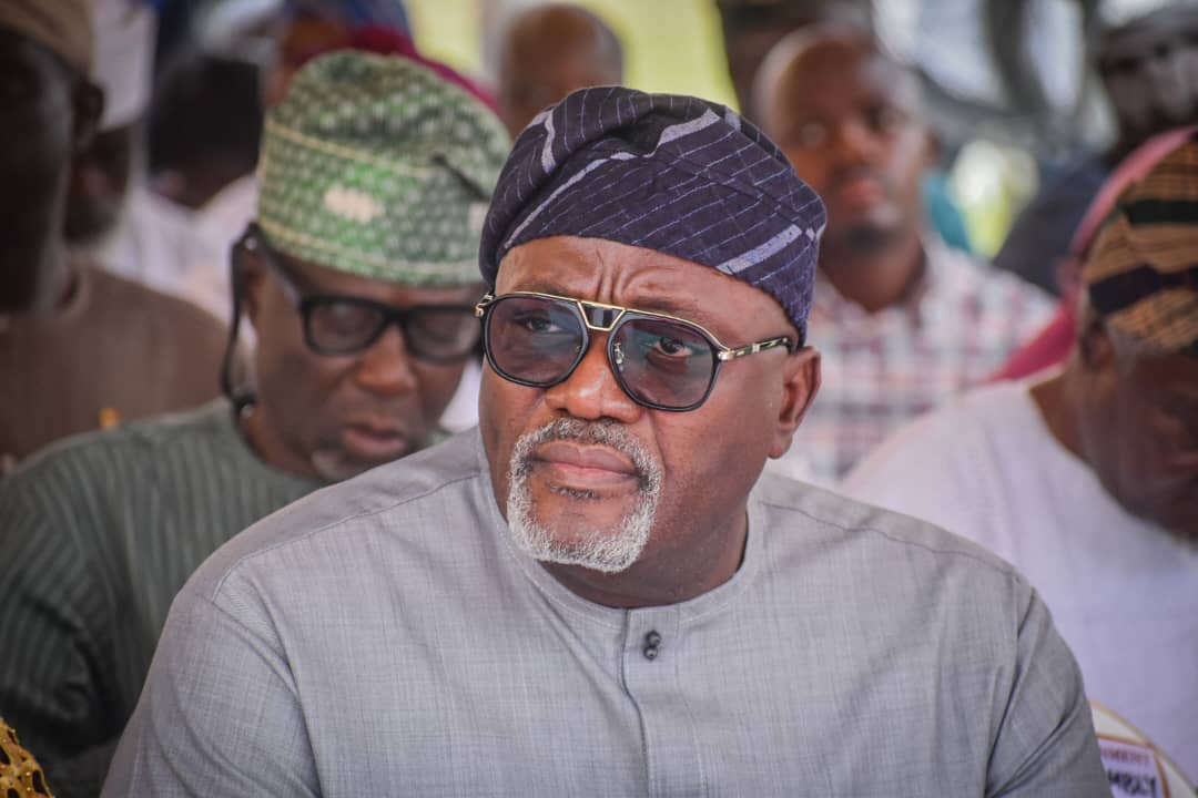 Bandit Attack: Odidiomo Urges Heightened Vigilance, Stronger Intelligence After Forest Guards’ Killing in Oriire