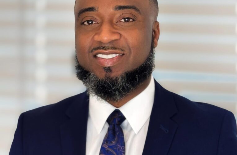 Egbeda/Ona Ara: From Corporate Excellence to Public Service — Tosin Alabi Poised for Leadership