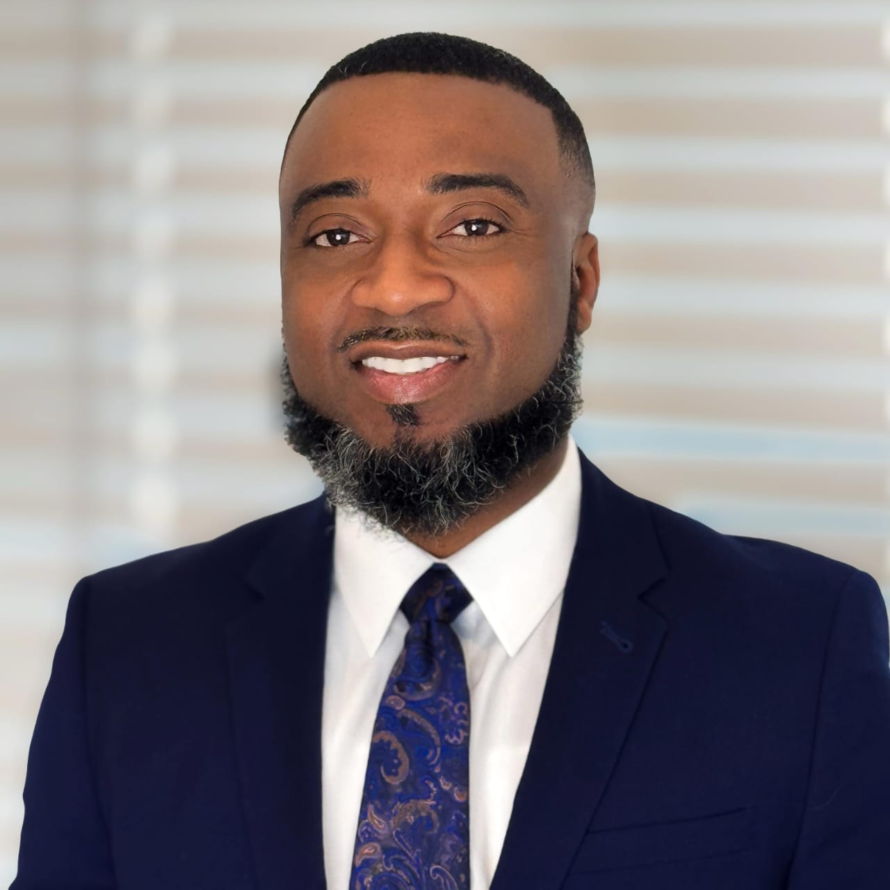 Egbeda/Ona Ara: From Corporate Excellence to Public Service — Tosin Alabi Poised for Leadership