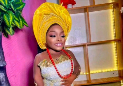 Yoruba Actress Ajara Lasisi, Popularly Known as Aunty Ajara, Dies