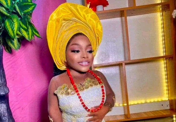 Yoruba Actress Ajara Lasisi, Popularly Known as Aunty Ajara, Dies