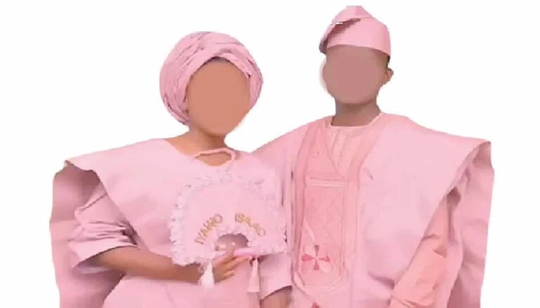 Love, Faith and Fallout: Popular Church Expels Bride for Denying Husband Marital Intimacy Five Months After Marriage