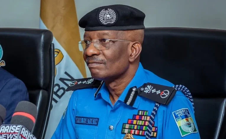 REVEALED:Why IGP, Egbetokun Resigns