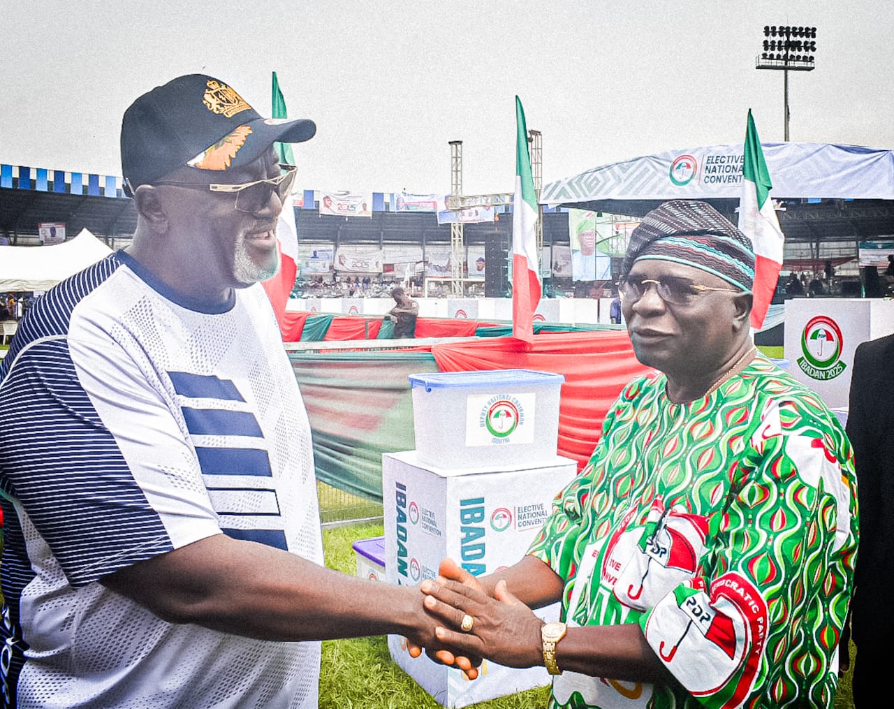 Oyinlola @75: Hon. Olajide Commends Former Osun Governor’s Contributions to Nation Building