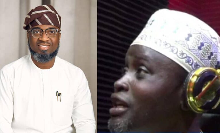 Egbeda/Ona Ara Reps Hopeful, Hon. Tosin Alabi, Champions Religious Harmony, Sponsors Ramadan Radio Programme