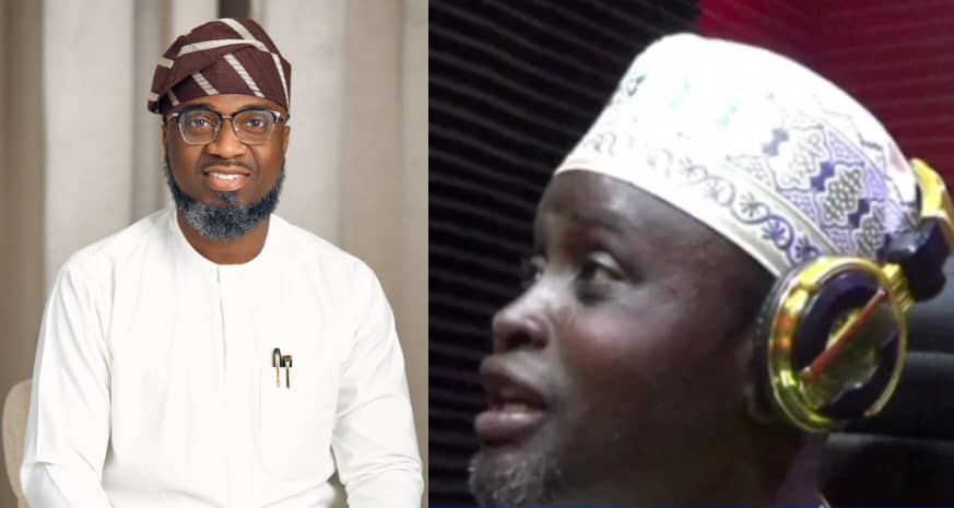 Egbeda/Ona Ara Reps Hopeful, Hon. Tosin Alabi, Champions Religious Harmony, Sponsors Ramadan Radio Programme