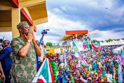 Building on Makinde's Legacy: Oyo's Future in Focus - GSM Advocates