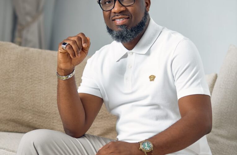 2027: “He Is A Youth With Clear Developmental Initiatives” — Egbeda/Ona-Ara Draws The Line; The Choice Is Tosin Alabi