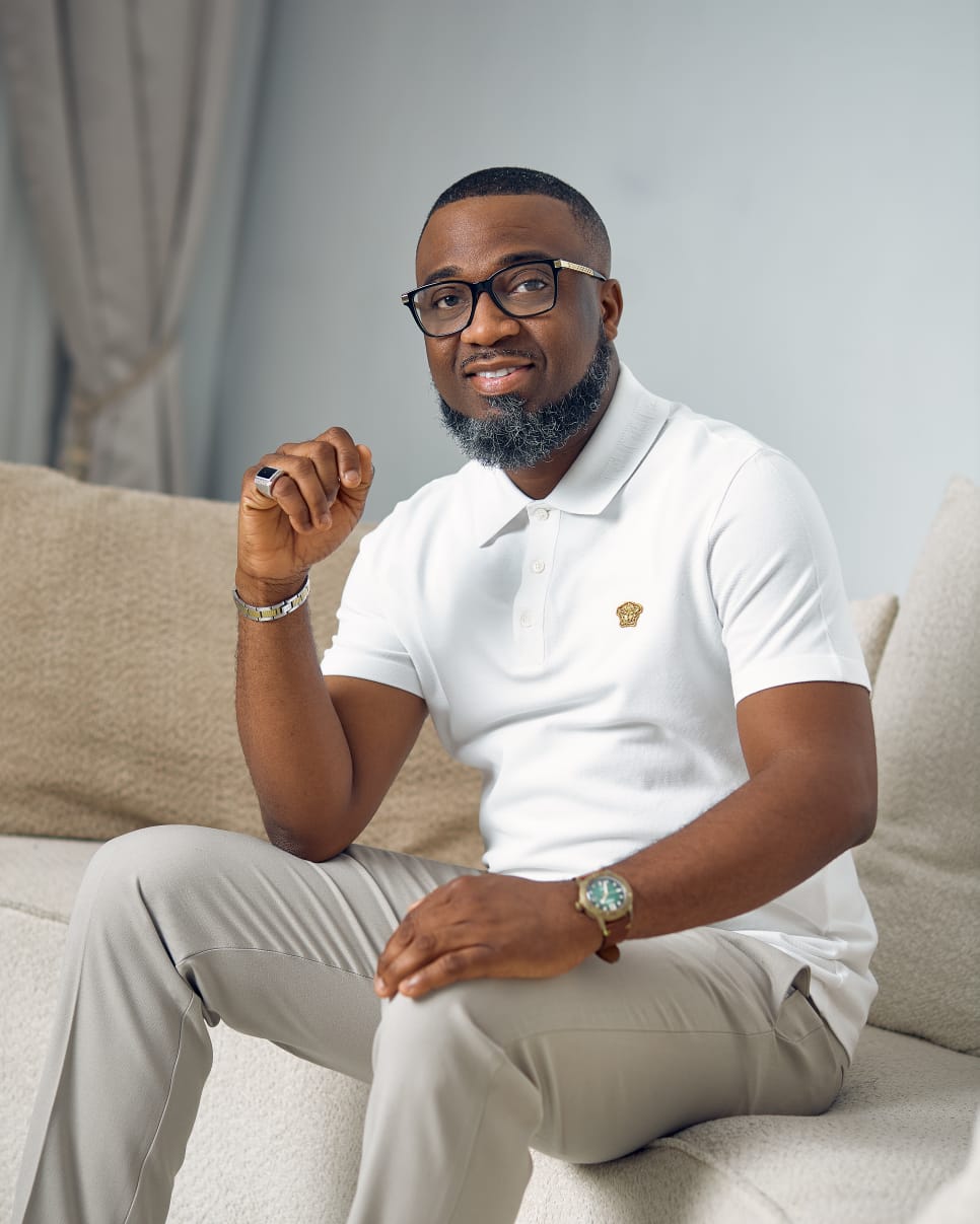 Egbeda/Ona-ara 2027: Tosin Alabi’s Journey Inspires Hope as Community Voices Back Future Leadership Role