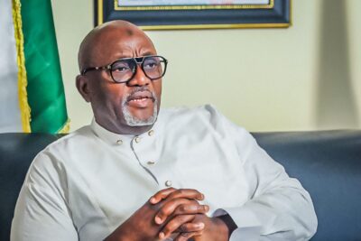 Ibadan Tanker Tragedy: Oyo Guber Aspirant , Odidiomo Commiserates with Victims, Calls for Stricter Road Safety Measures