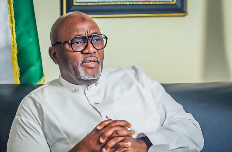 Ibadan Tanker Tragedy: Oyo Guber Aspirant , Odidiomo Commiserates with Victims, Calls for Stricter Road Safety Measures