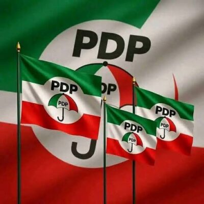 Poem Goes Viral: 'Wike's Betrayal' Sparks Fire in PDP, Makinde Lauded as Champion of Democracy