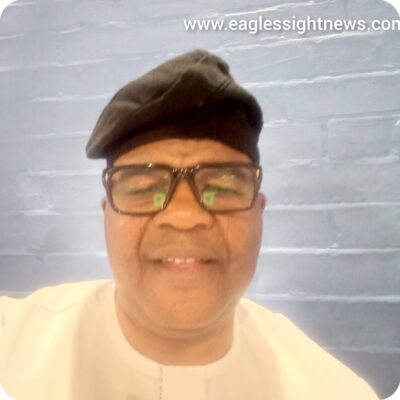 BREAKING: Former Ibadan North Federal Rep, Hon Gbede Declares Interest in Oyo South Senatorial Race(Photo)