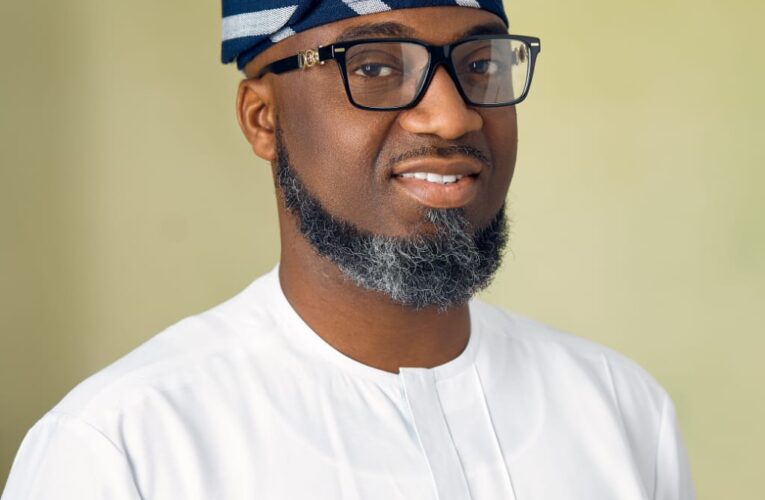Egbeda/Ona-Ara 2027: Clarity And Direction — The Defining Approach Of Tosin Alabi