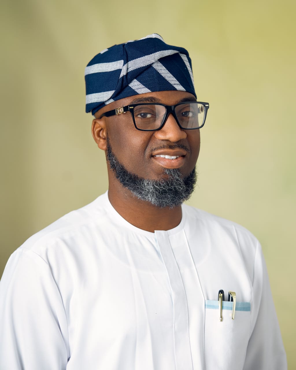 Egbeda/Ona-Ara 2027: Clarity And Direction — The Defining Approach Of Tosin Alabi