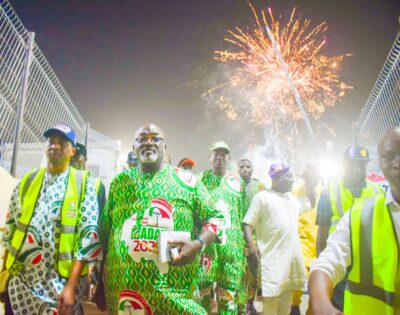 Oyo 2027: Odidiomo and the Search for a Capable Captain