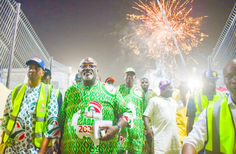 Oyo 2027: Odidiomo and the Search for a Capable Captain