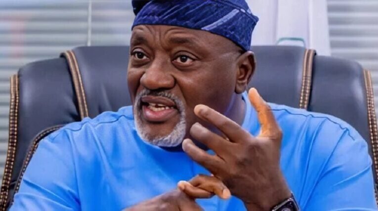 Oyo PDP Consensus: Odidiomo Poised as Strongest Candidate to Beat – Aide