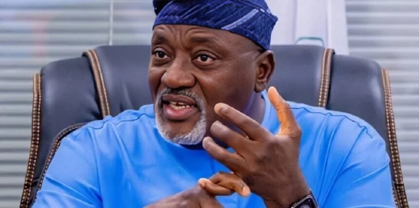 Oyo PDP Guber: Olajide Emerges ‘Aspirant to Beat’ as Oyo Moves Toward Consensus Candidate-Aide