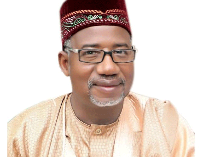 PDP Governors’ Forum Chairman Bala Mohammed Reportedly Set to Join APC