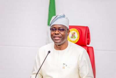 Responsive Governance by Makinde: A Pacesetting Watchword.