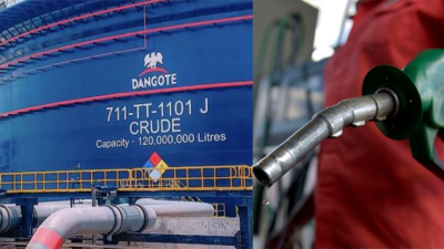 Breaking:Dangote Refinery Reduces Petrol Price after Several Earlier Increases 