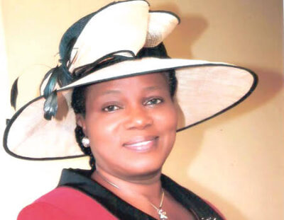 Veteran Gospel Singer Toun Soetan, Composer of “Darling Jesus,” Passes Away