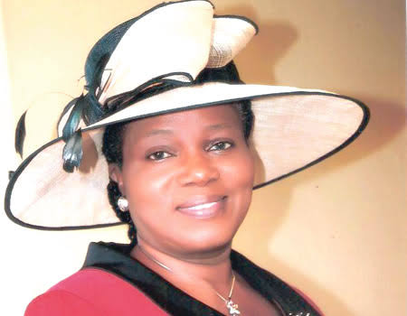 Veteran Gospel Singer Toun Soetan, Composer of “Darling Jesus,” Passes Away
