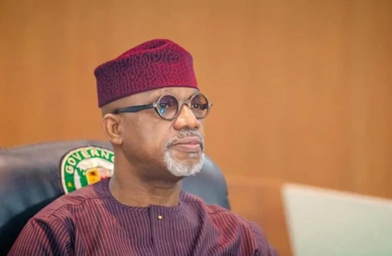 Ogun Unveils Surprising Relief Package for Workers Amid Rising Economic Pressure