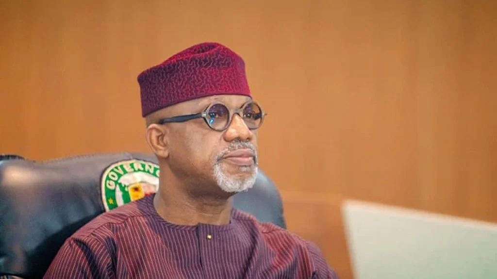 Ogun Unveils Surprising Relief Package for Workers Amid Rising Economic Pressure