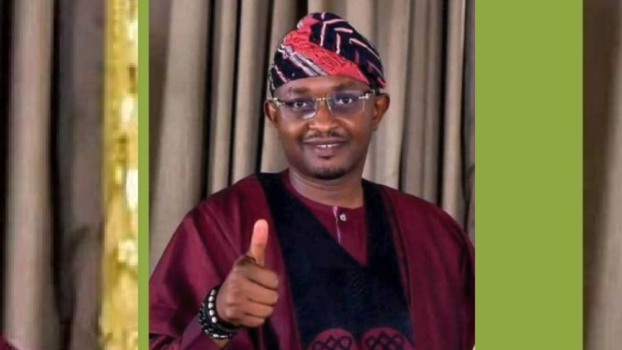 Hon Folajimi Oyekunle, Don Returns Unopposed as PDP Consensus Candidate for Ibadan North Federal Constituency