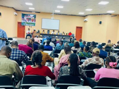 Oyo Govt Tasks GSM Advocates on Stronger Media Strategy to Sustain Omituntun Agenda