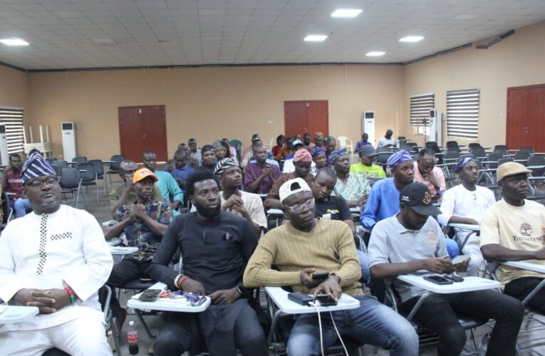 Oyo Govt Tasks GSM Advocates on Stronger Media Strategy to Sustain Omituntun Agenda