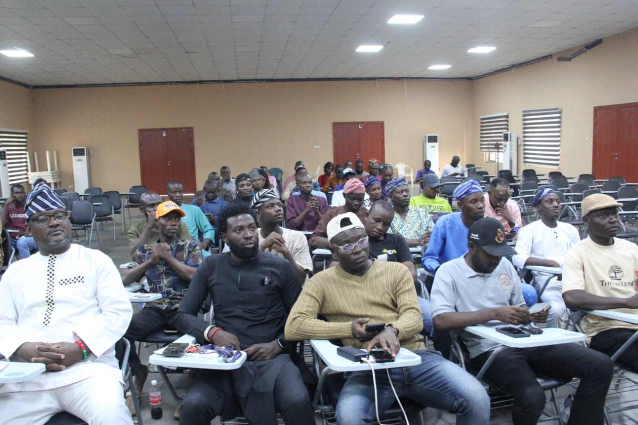 Oyo Govt Tasks GSM Advocates on Stronger Media Strategy to Sustain Omituntun Agenda