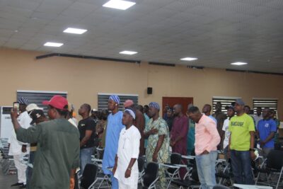 Oyo Govt Tasks GSM Advocates on Stronger Media Strategy to Sustain Omituntun Agenda