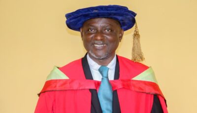 Erudite Scholar Professor Babajide Dasaolu to Deliver OOU 126th Inaugural Lecture on Ethical Issues of ‘Animal-Witches"  
