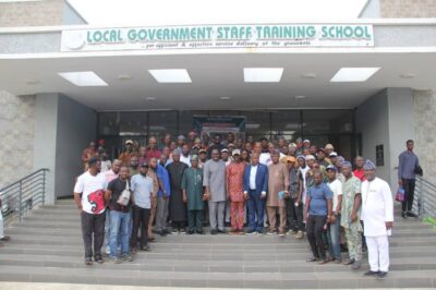 GSM Advocates Conference: Makinde's Success Story Unfolds, Set for Strong Push to 2027 Polls