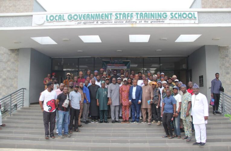 GSM Advocates Conference: Makinde’s Success Story Unfolds, Set for Strong Push to 2027 Polls
