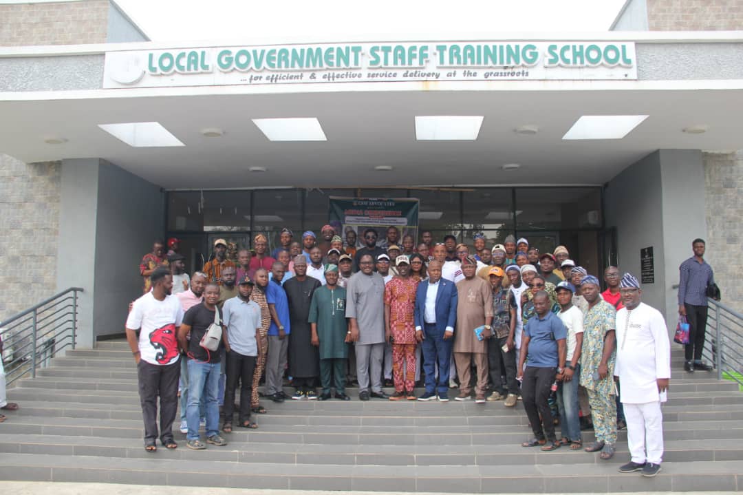 GSM Advocates Conference: Makinde's Success Story Unfolds, Set for Strong Push to 2027 Polls