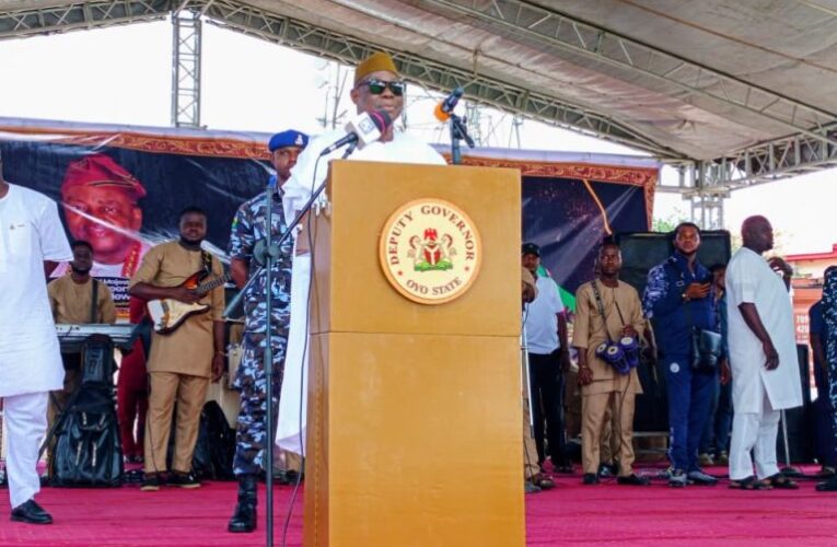 Makinde Champions Tradition–Governance Synergy, Crowns Senator Alli, Two Others as Ibadan Obas in Absentia