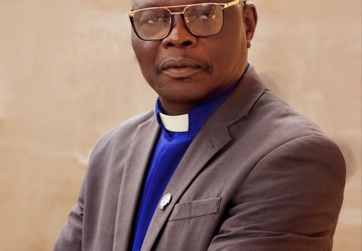 Easter: Trust In God Sovereignty Amid Difficulties, Oyo CAN Chairman Urges Christians