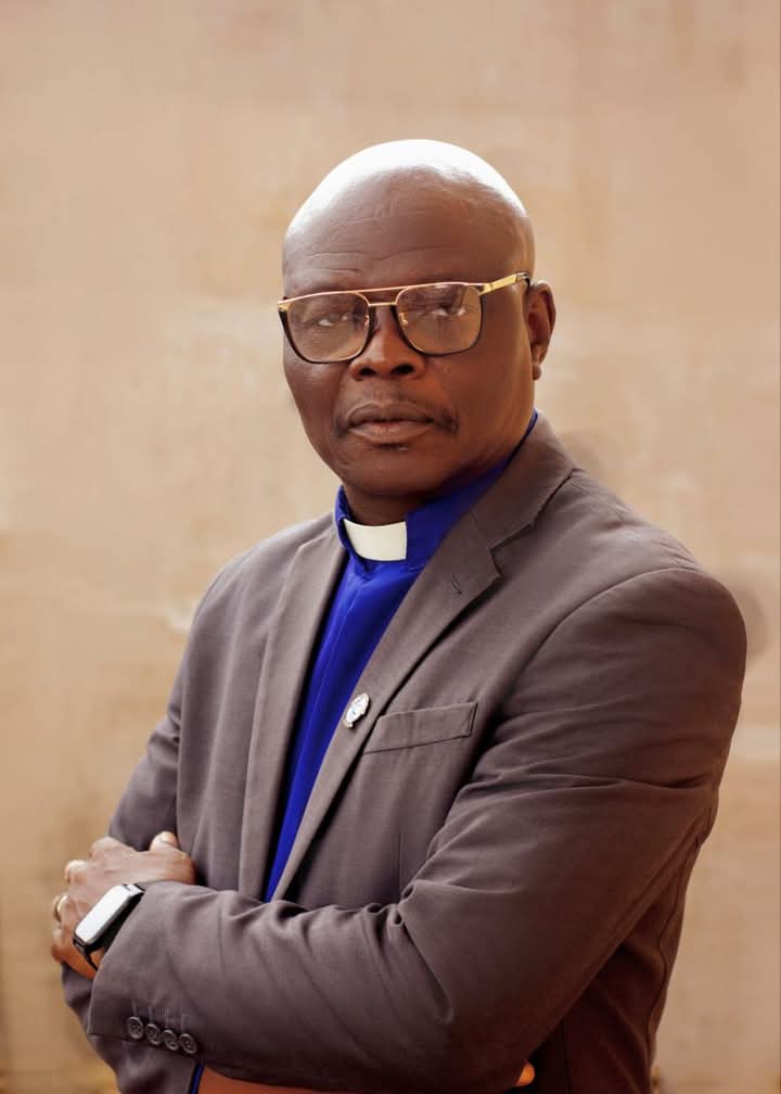 Easter: Trust In God Sovereignty Amid Difficulties, Oyo CAN Chairman Urges Christians