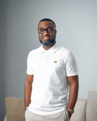 Breaking the Pattern: Why Tosin Alabi’s Rise Is Shaking the Foundations of Local Politics in Egbeda/Ona Ara || Oyo Amebo