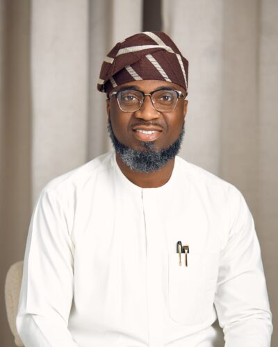 JUST IN: No Consensus in Egbeda/Ona-Ara; Truth Emerges as Tosin Alabi Withdraws from 2027 House Race